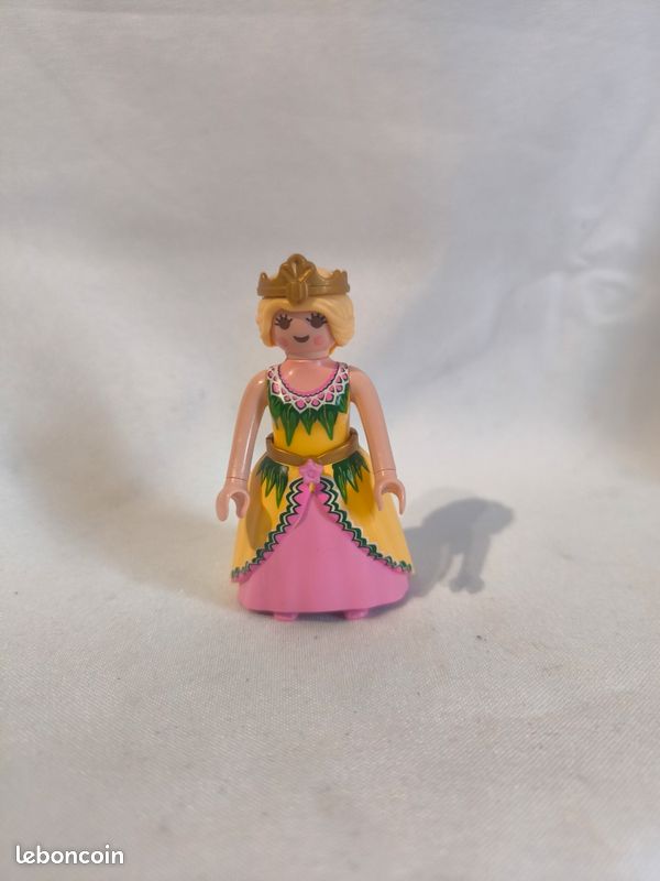 Princesse playmobil (image 1)