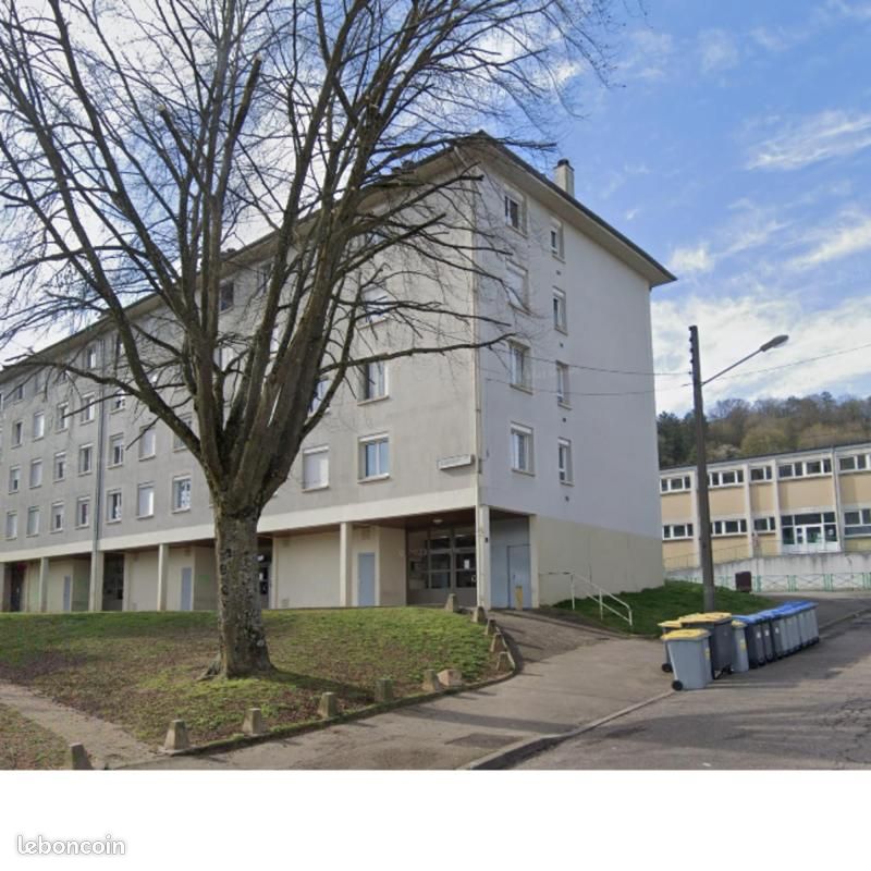 Appartement 3 pièces 60 m² · à Frouard · 60 m² · 506 €/mois