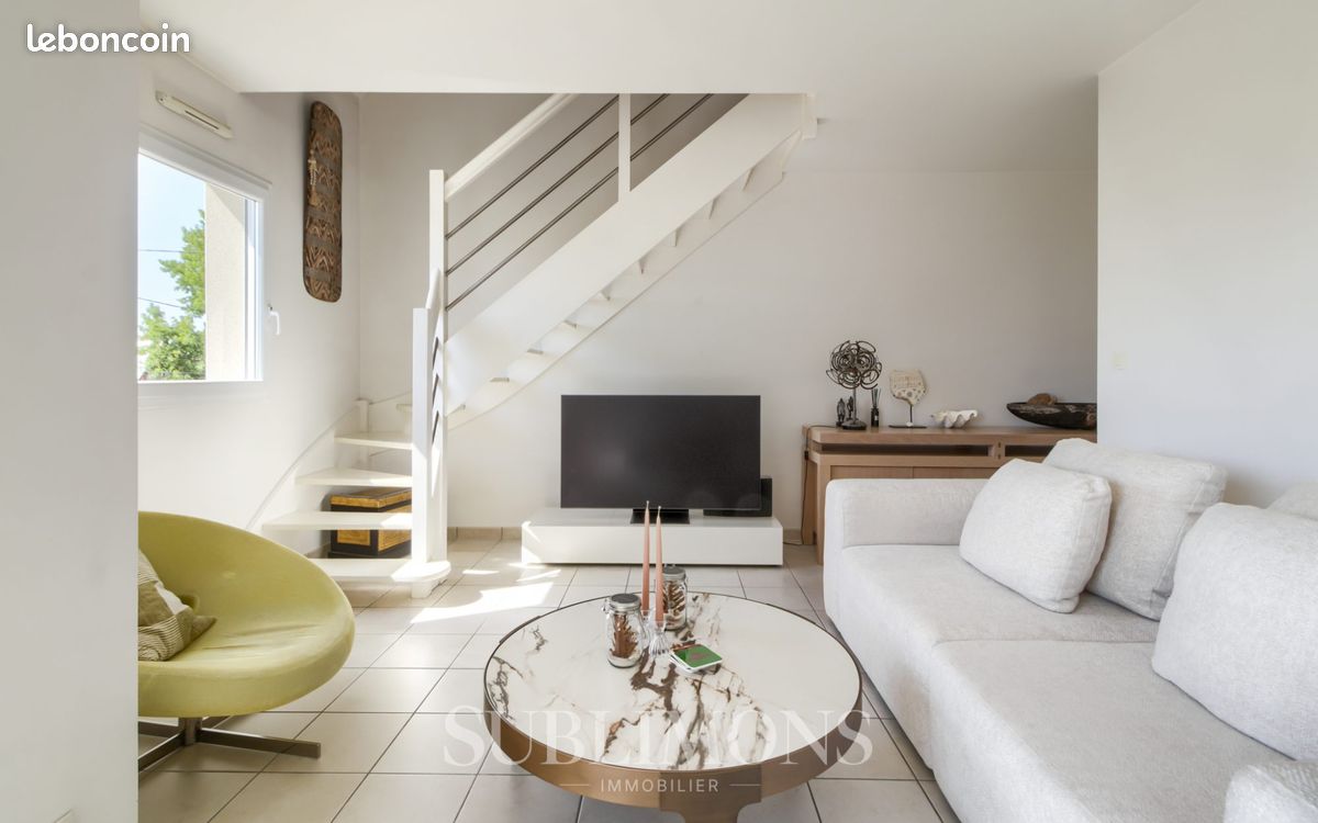 Appartement 3 pièces 67 m² · à Vannes · 67 m² · 261 800 €