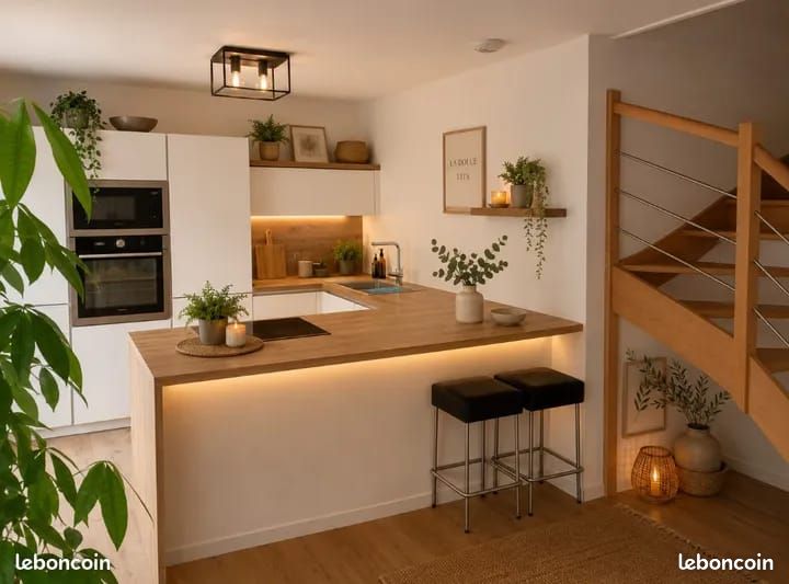Maison 4 pièces 95 m² · à Comines · 95 m² · 289 000 €