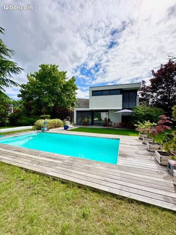 Maison 7 pièces 187 m²