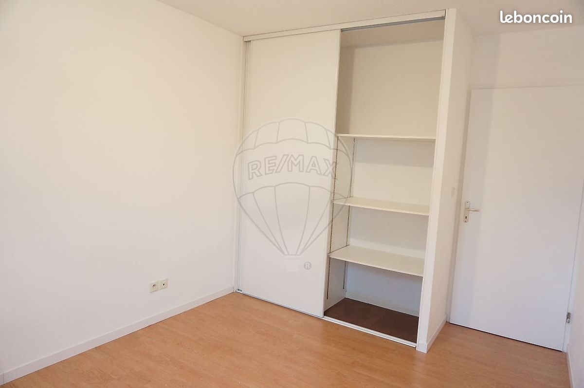 Appartement 3 pièces 68 m² · à Valserhône · 68 m² · 703 €/mois