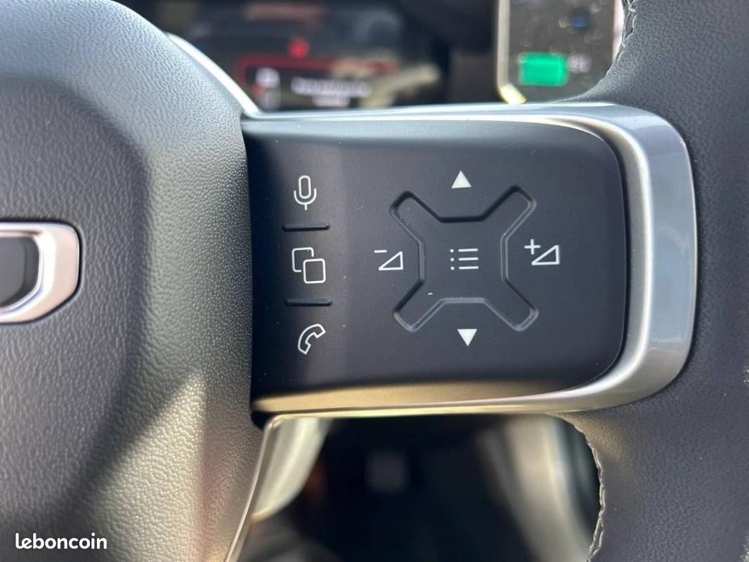 Jeep Compass ELECTRIQUE 157 kW 4x2 - First Edition (image 18)