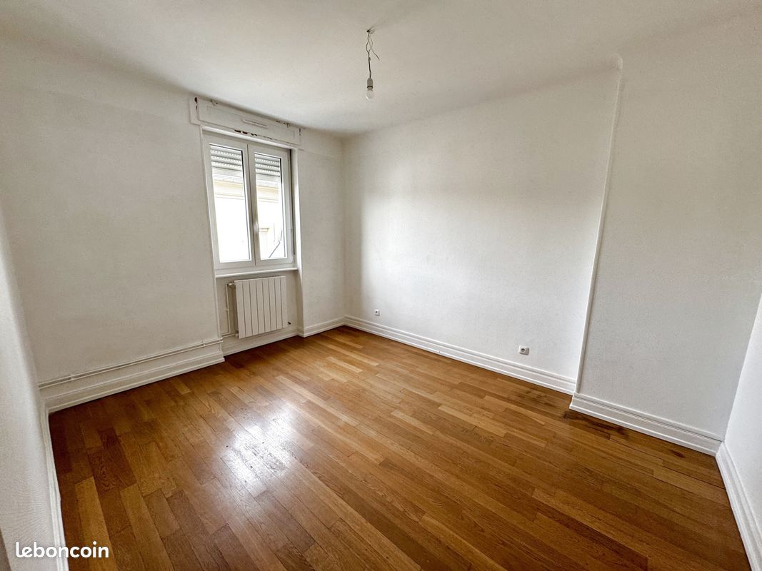 Appartement a louer thionville - 4 pièce(s) - 74 m2 - Surfyn