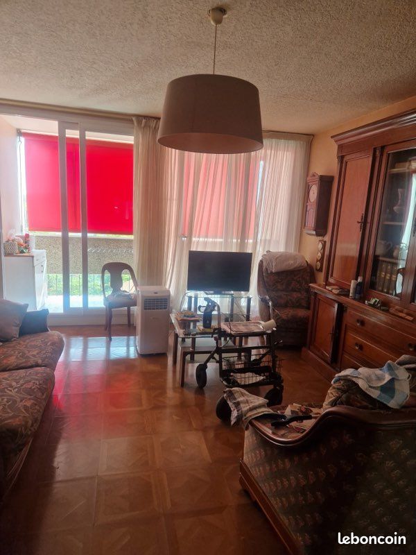 Appartement 3 pièces 65 m² · à Bordeaux · 65 m² · 1 350 €/mois
