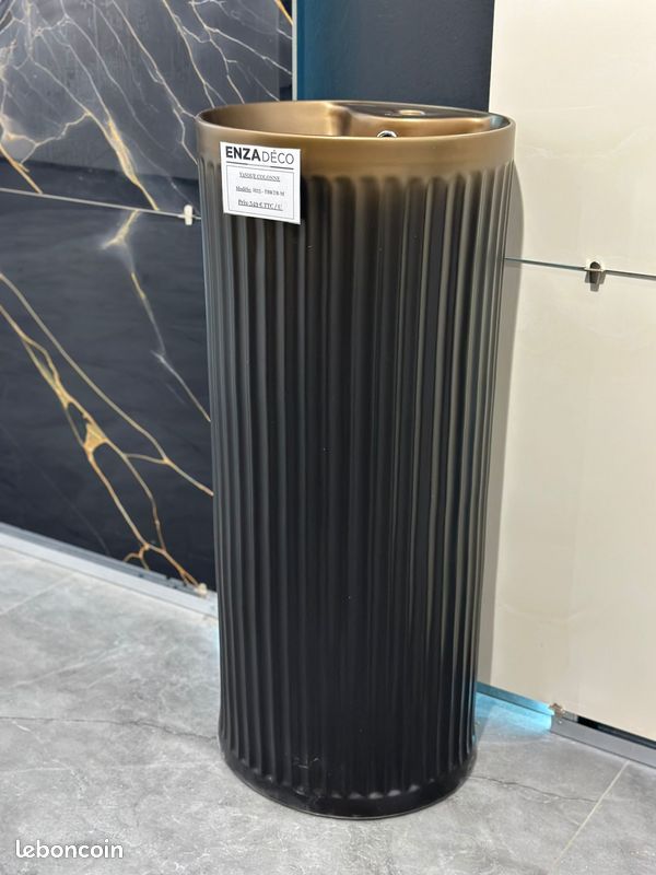 Vasque Colonne Haute Qualité Prix Bas (image 1)