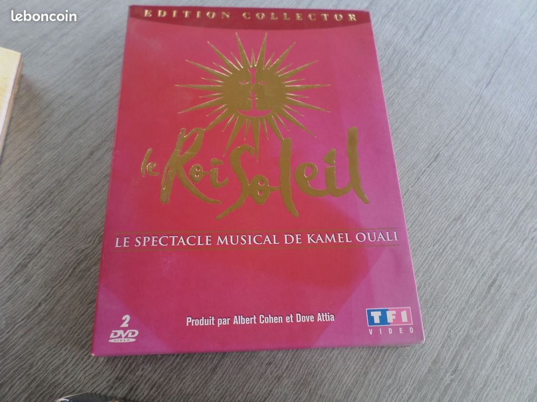 D vd le roi soleil (image 1)
