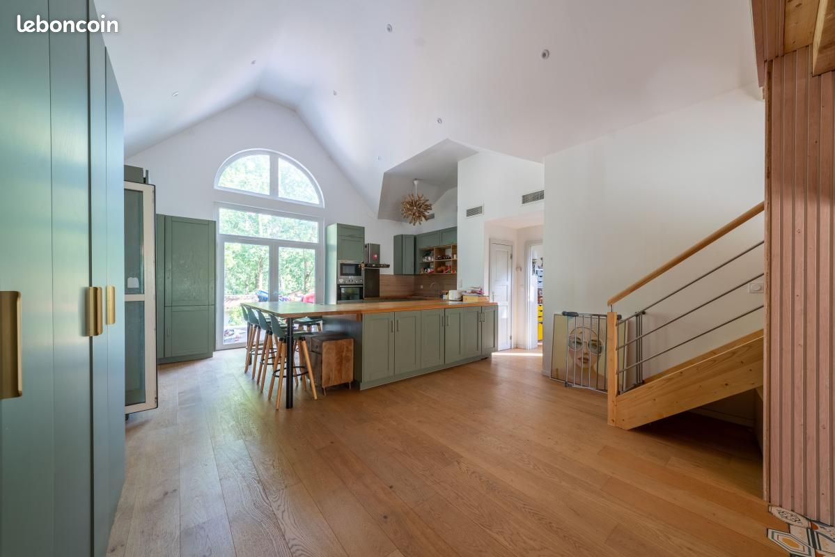Maison 6 pièces 159 m² · à Biscarrosse · 159 m² · 825 000 €