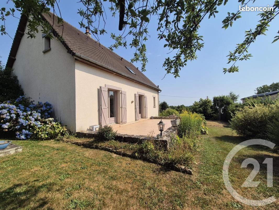 Maison 7 pièces 122 m² · à Bagnoles de l'Orne Normandie · 122 m² · 190 800 €