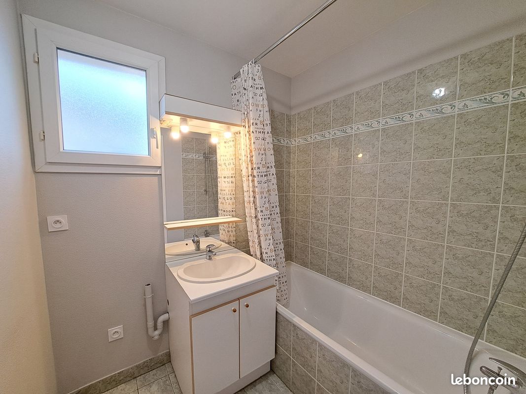 Appartement a louer troyes - 3 pièce(s) - 58 m2 - Surfyn