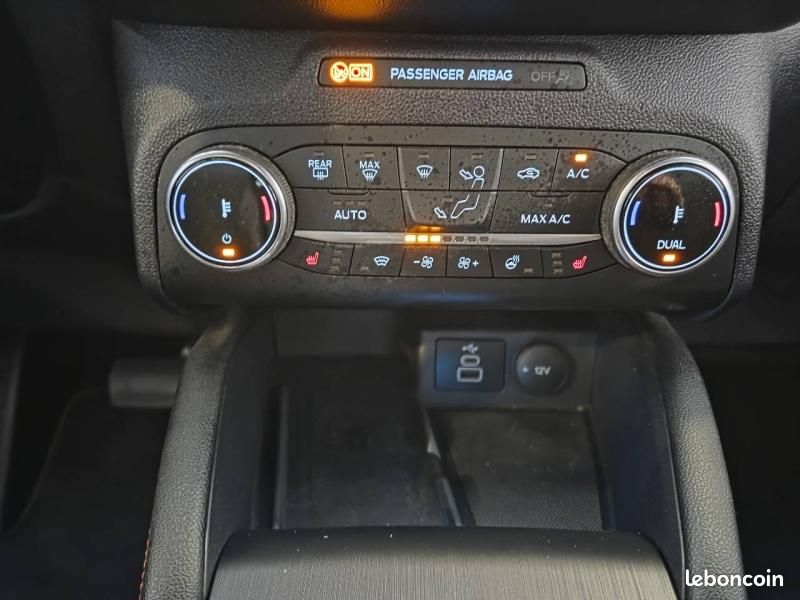 Ford Kuga 2.5 Duratec 225ch PHEV ST-Line X BVA (image 22)
