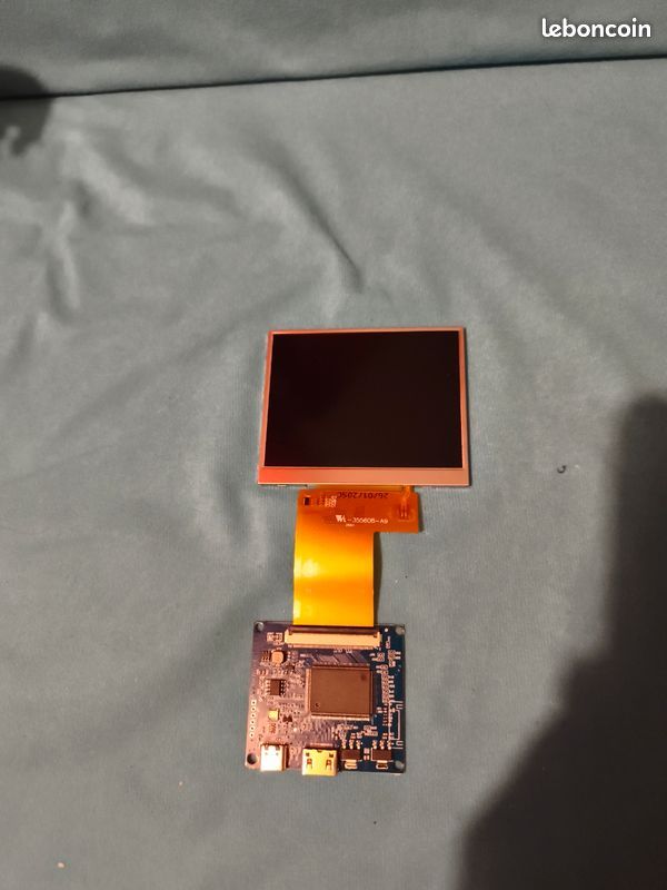 Ecran TFT 3,5' (image 3)