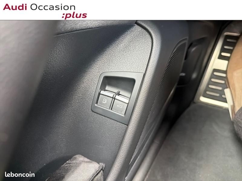 Audi Q8 60 TFSI e 462ch Compétition quattro tiptronic 8 (image 17)
