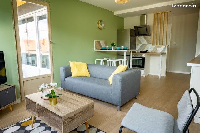 Appartement 5 pièces 84 m² · à Metz · 84 m² · 159 000 €