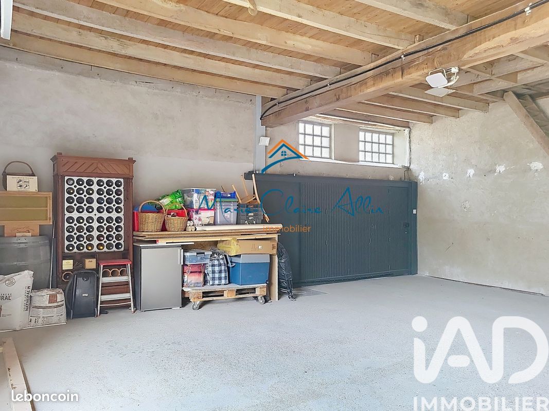 Maison 5 pièces 110 m² (image 14)