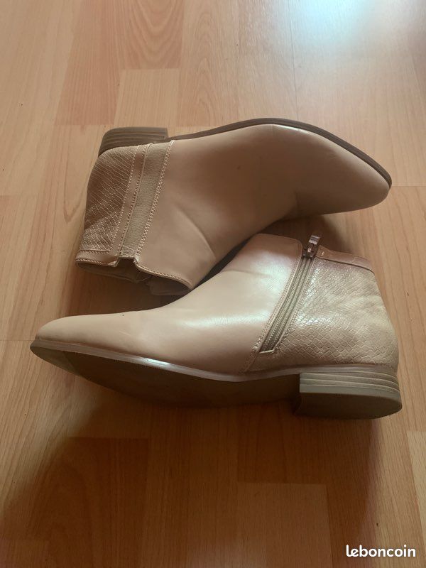 Chaussures (image 3)