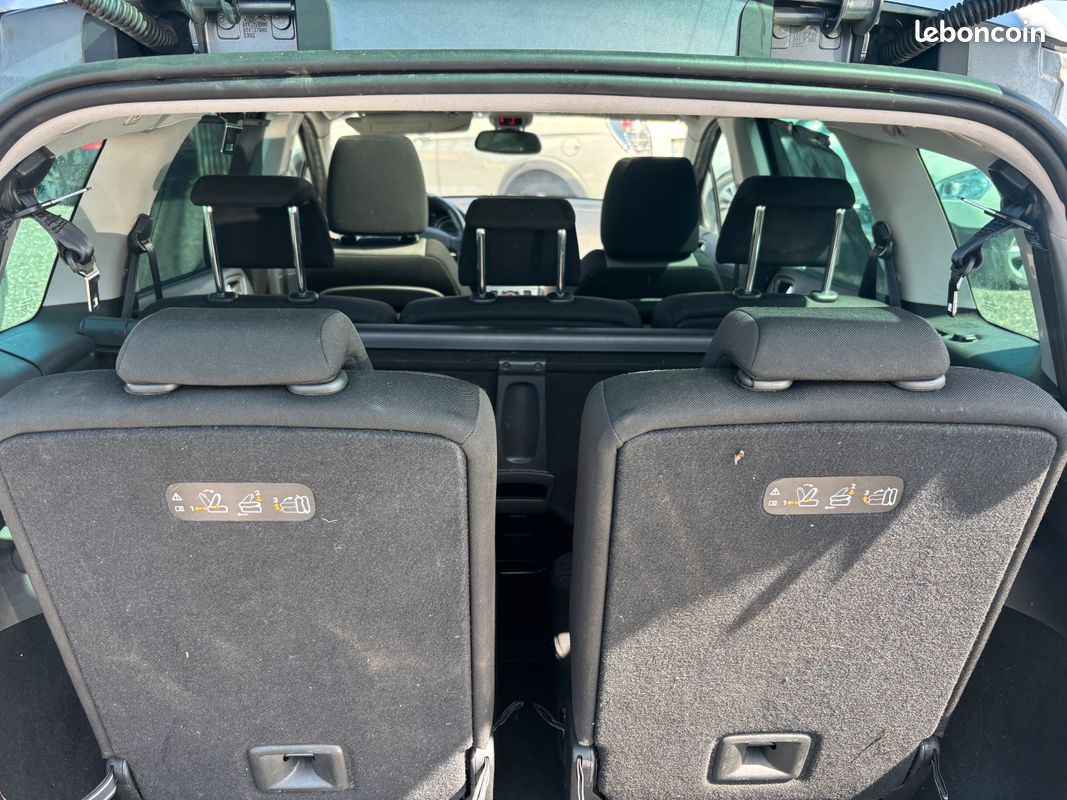 Peugeot 308 sw (2) 1.6 hdi 112 active 7 places (image 5)