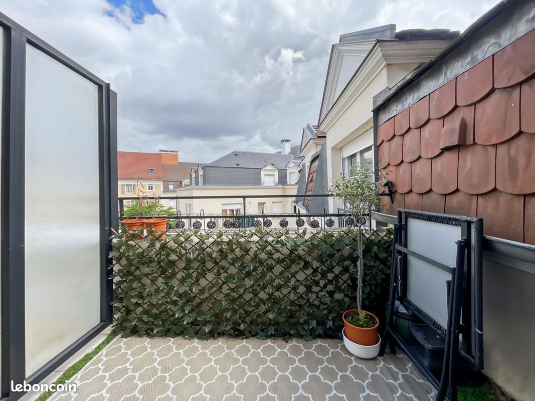 Appartement 2 pièces 44 m² · à Wissous · 44 m² · 226 000 €