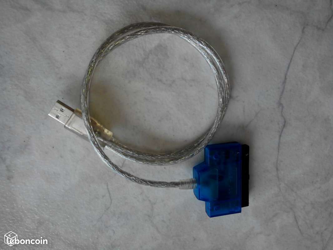ADapateur_USB/IDE_Sata_3,5 (image 1)