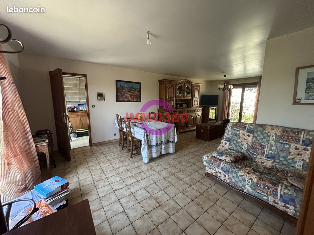 Maison 4 pièces 90 m² (image 6)