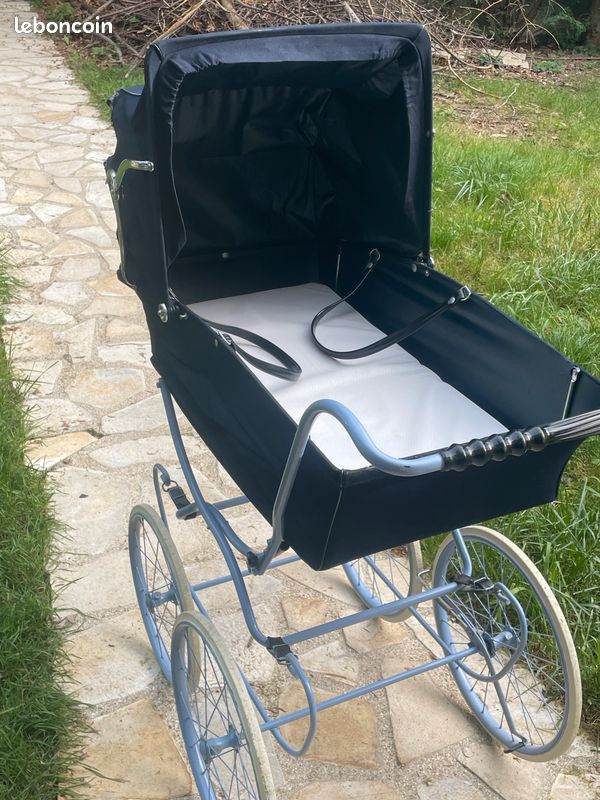 Landau Enfant 1968 (image 1)