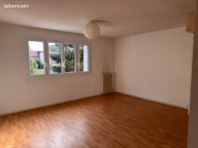 Appartement 3 pièces 59 m² · à Rennes · 59 m² · 960 €