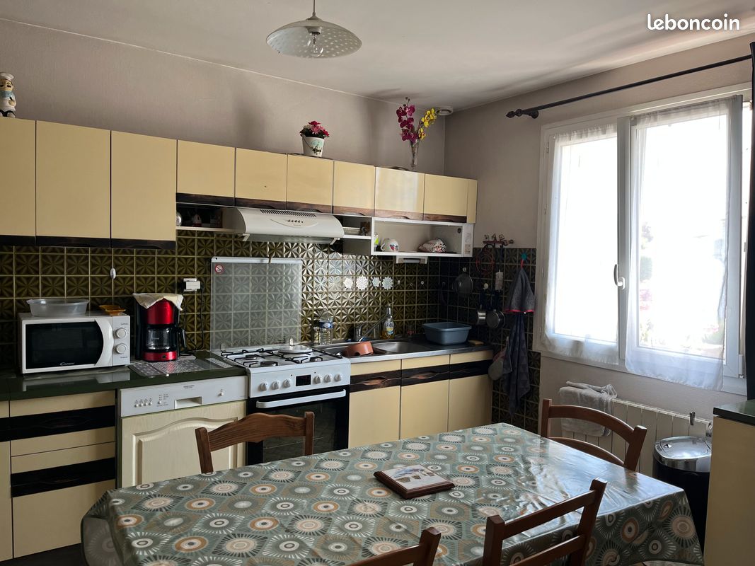 Vente d'une maison (image 3)