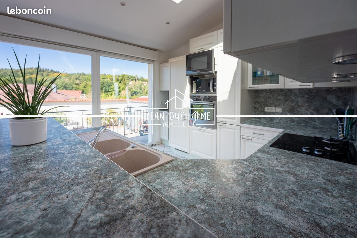 Maison 8 pièces 122 m² · à Épinal · 122 m² · 225 000 €
