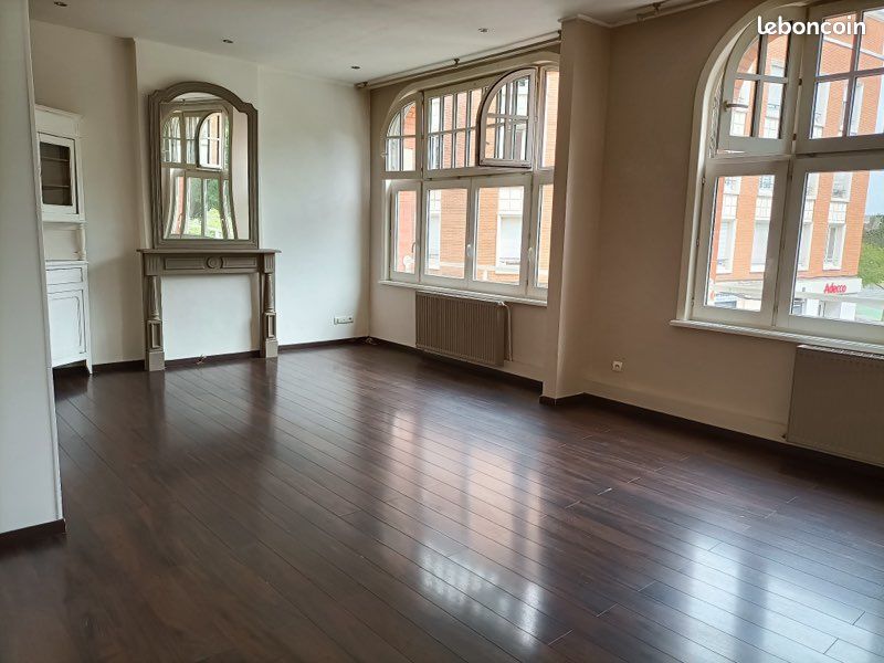 Appartement 2 pièces 54 m² · à Douai · 54 m² · 700 €