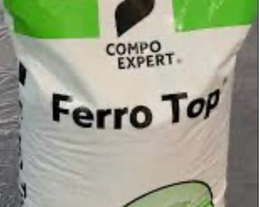 5kg Compo Expert Floranid Ferro Top - Jardin & Plantes