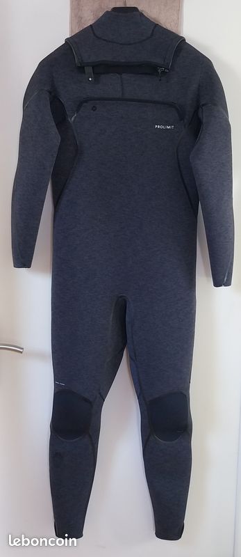 Costumes Zentai Costume de cosplay Combinaison Impression Costume de