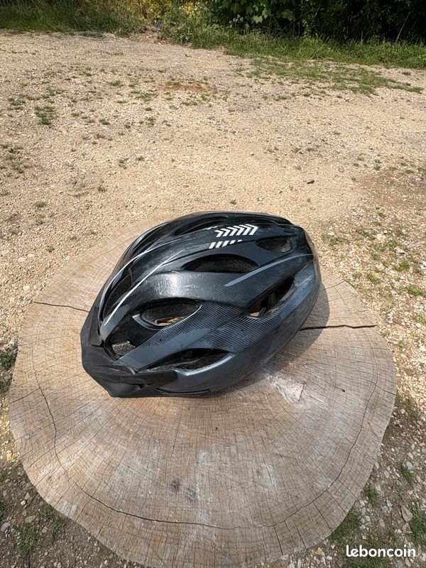 Casque à vélo enfants (image 1)