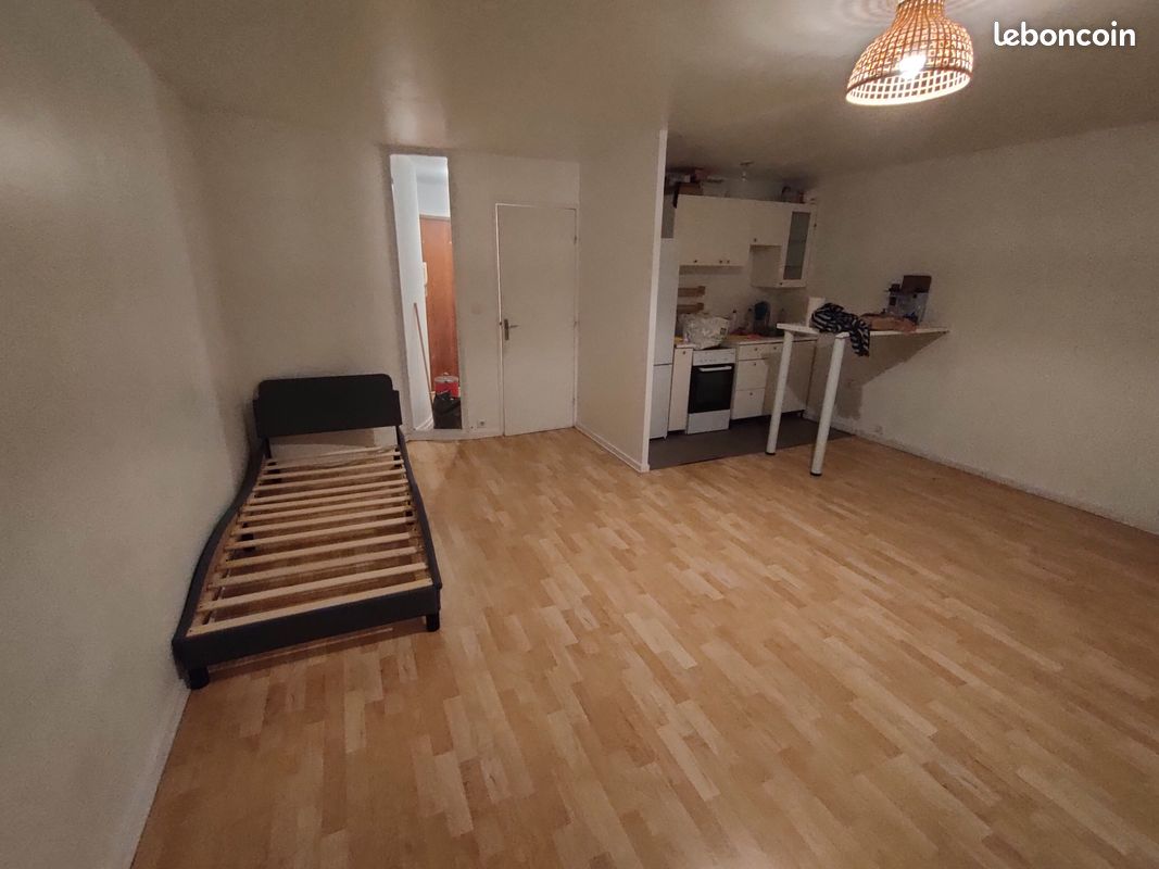 Appartement a louer orly - 1 pièce(s) - 40 m2 - Surfyn