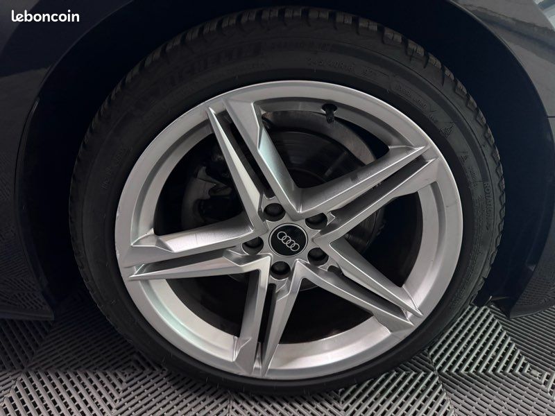 Audi a5 sportback 2.0tdi 163cv (image 15)