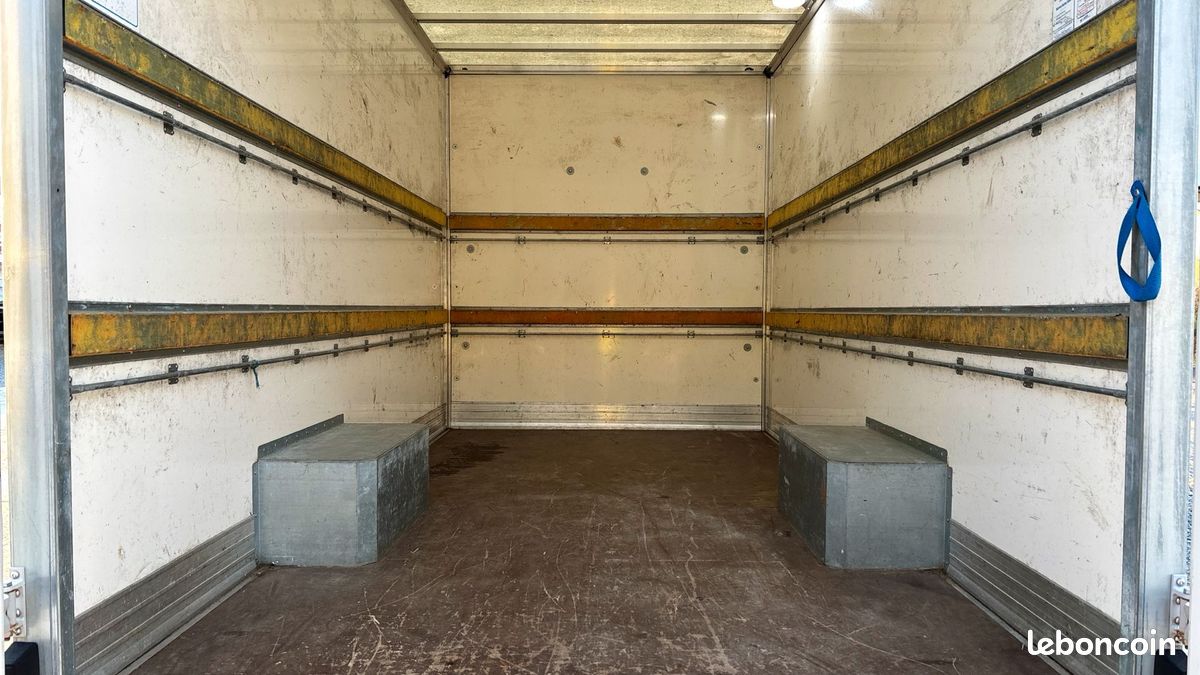 Renault master phc f3500 l3h1 energy dci 145 pour (image 11)