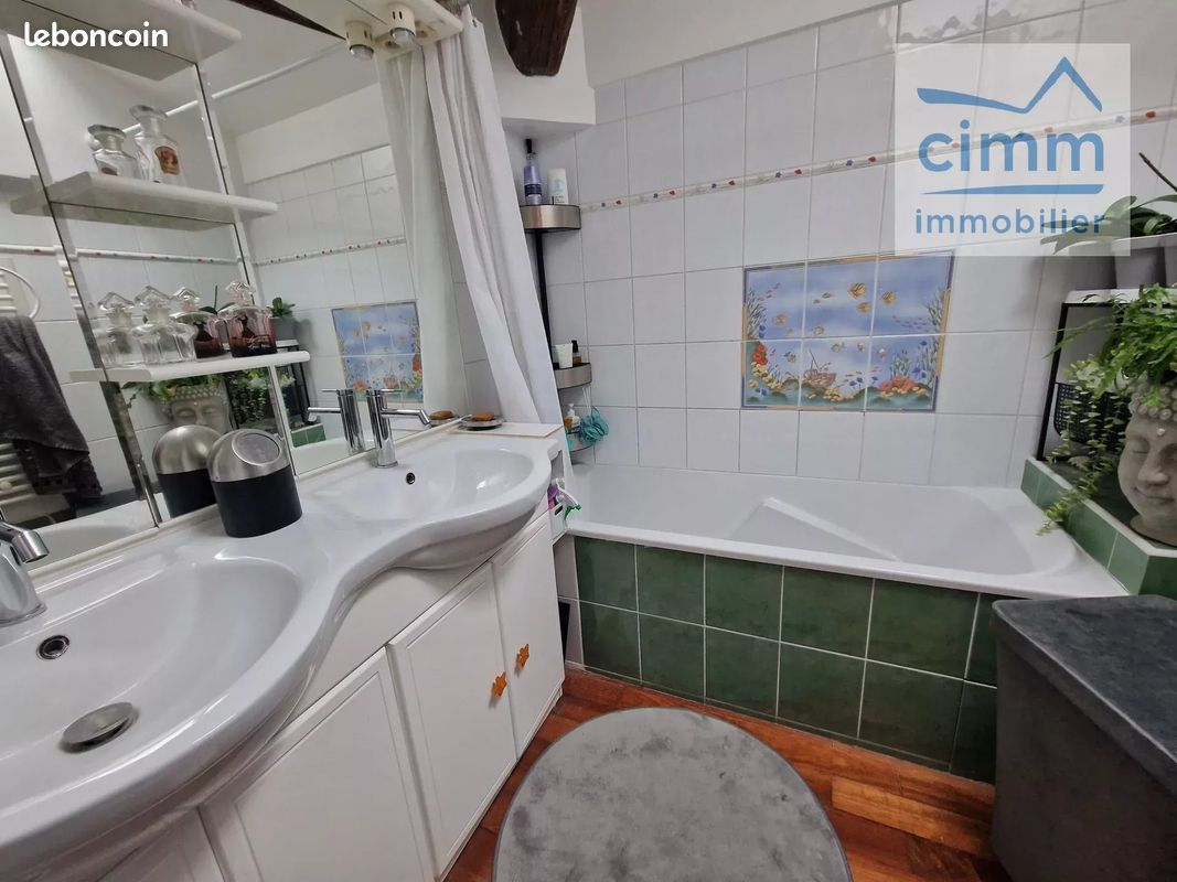 Appartement a louer lunel - 3 pièce(s) - 73 m2 - Surfyn