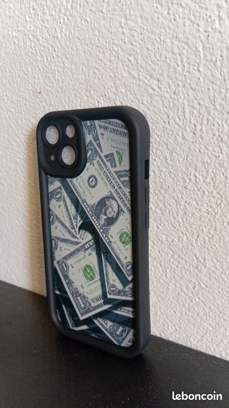 Coque iphone 13 (image 3)