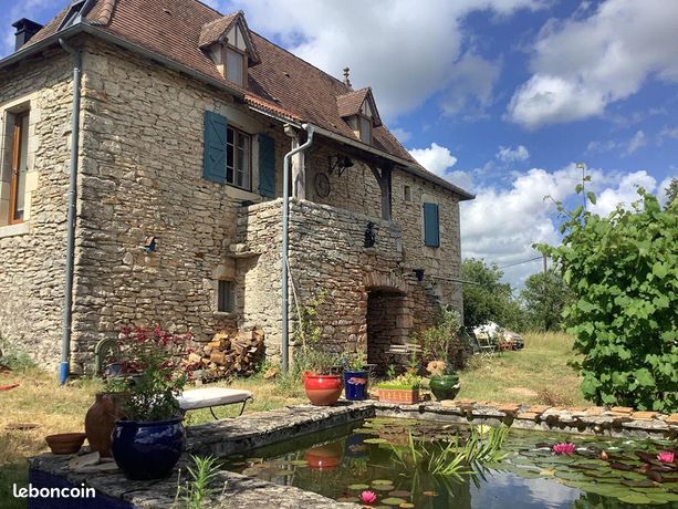 Propriété 7 pièces 154 m²