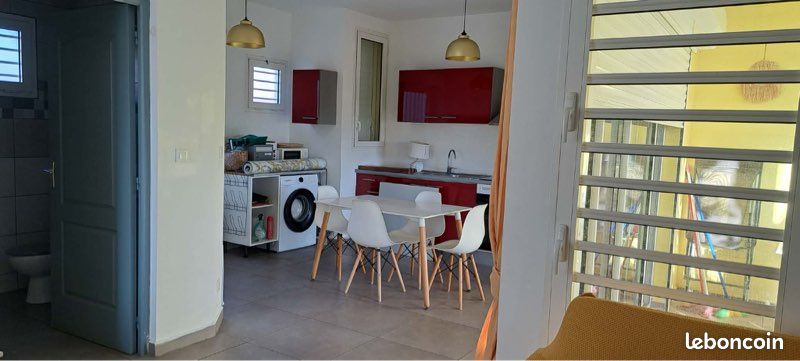 Maison 3 pièces 68 m² · à Saint-Pierre · 68 m² · 1 250 €/mois