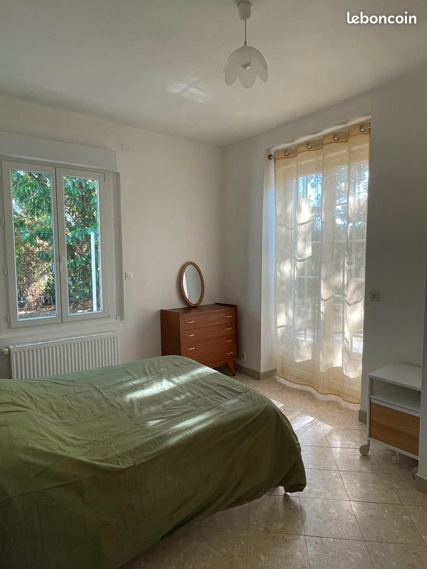 Maison 3 pièces 60 m² · à Saint-Sébastien-sur-Loire · 60 m² · 1 100 €/mois