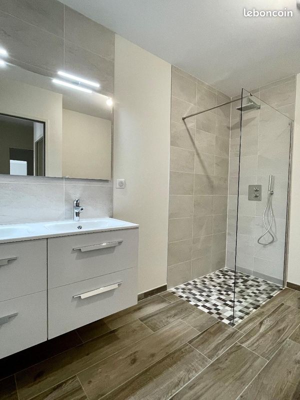 Appartement a louer niort - 6 pièce(s) - 160 m2 - Surfyn