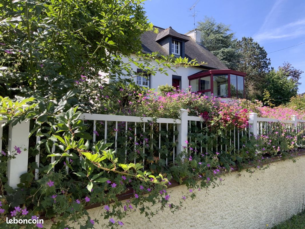 Maison 6 pièces 99 m² · à Guipry-Messac · 99 m² · 251 760 €