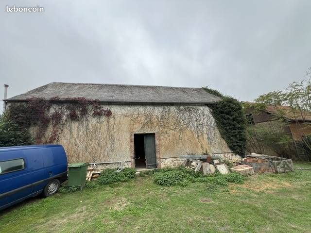 Maison 100 m² · à Maintenon · 100 m² · 77 000 €