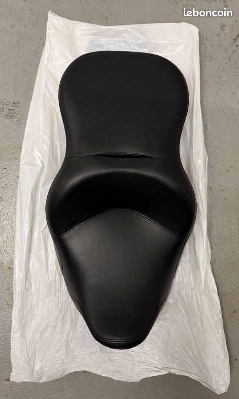 Selle Harley Davidson Electra (image 1)