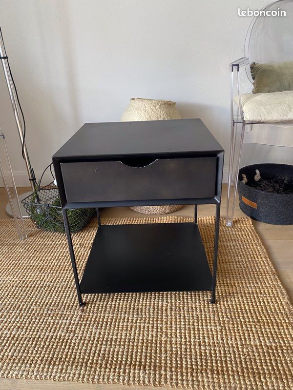 Table console ou chevet (image 4)