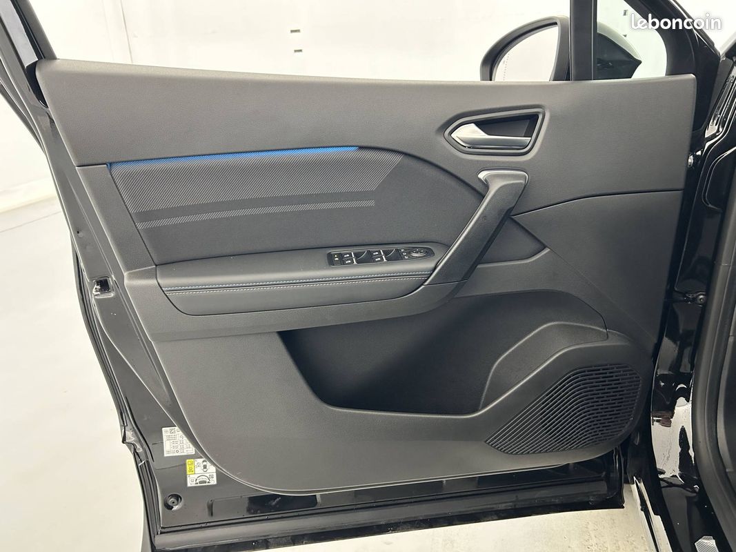 RENAULT Symbioz E-Tech full hybrid 160 ch Esprit Alpine (image 11)