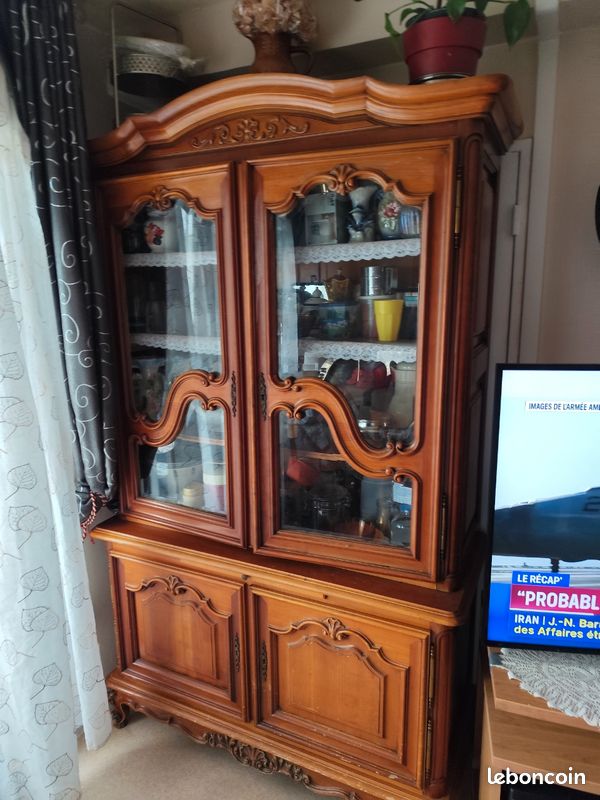 Armoire ancienne (image 1)