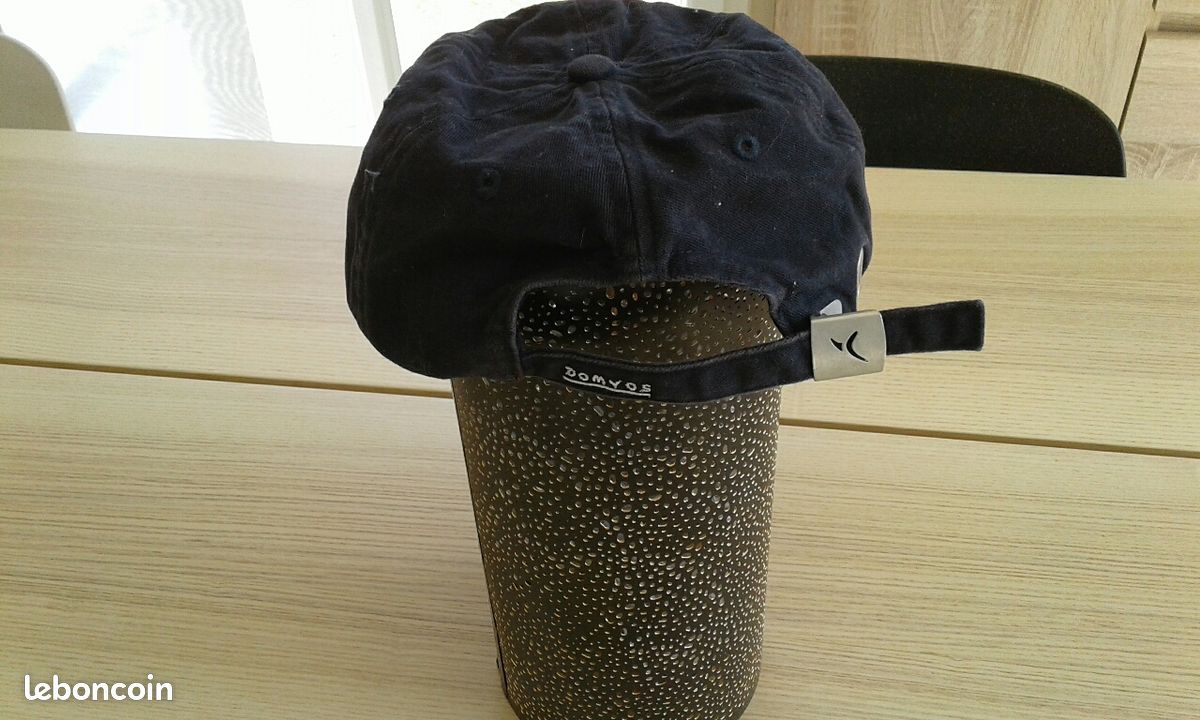 Casquette junior Domyos (image 3)