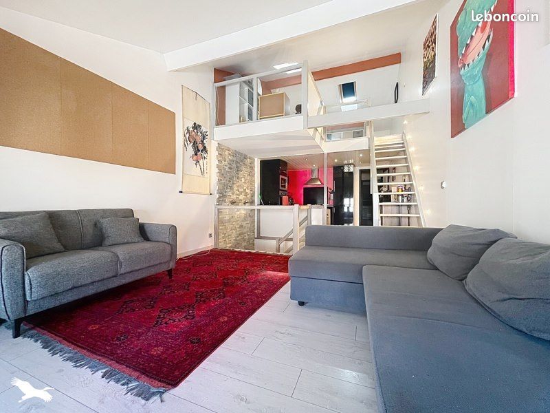 Appartement 3 pièces 53 m² · à La Rochefoucauld-en-Angoumois · 53 m² · 98 280 €