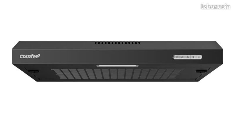 COMFEE'SLIF17B-60 LED Hotte aspirante 60 cm Neuve (image 1)